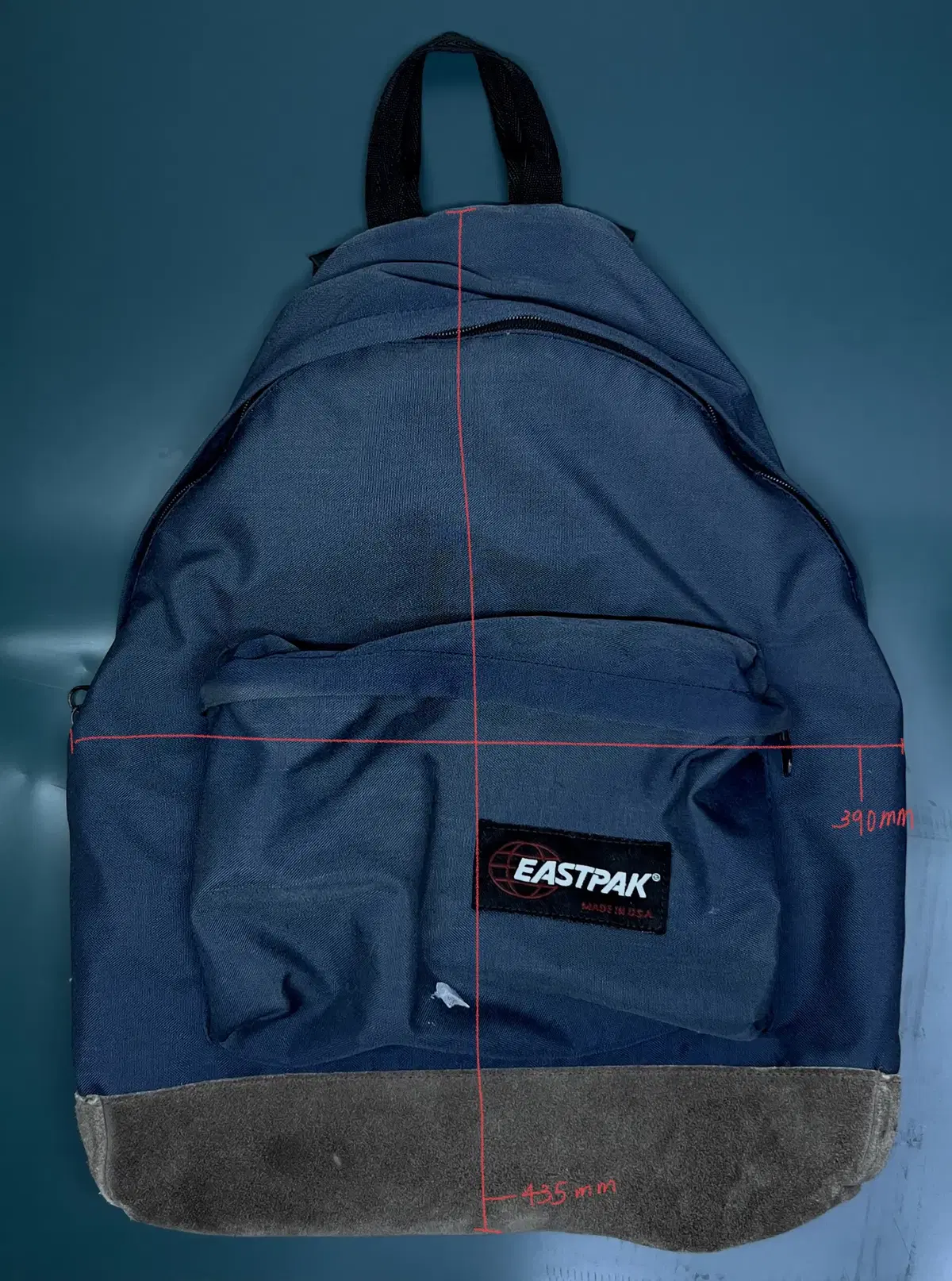 이스트팩 USA(EASTPAK MADE IN USA) - 택포